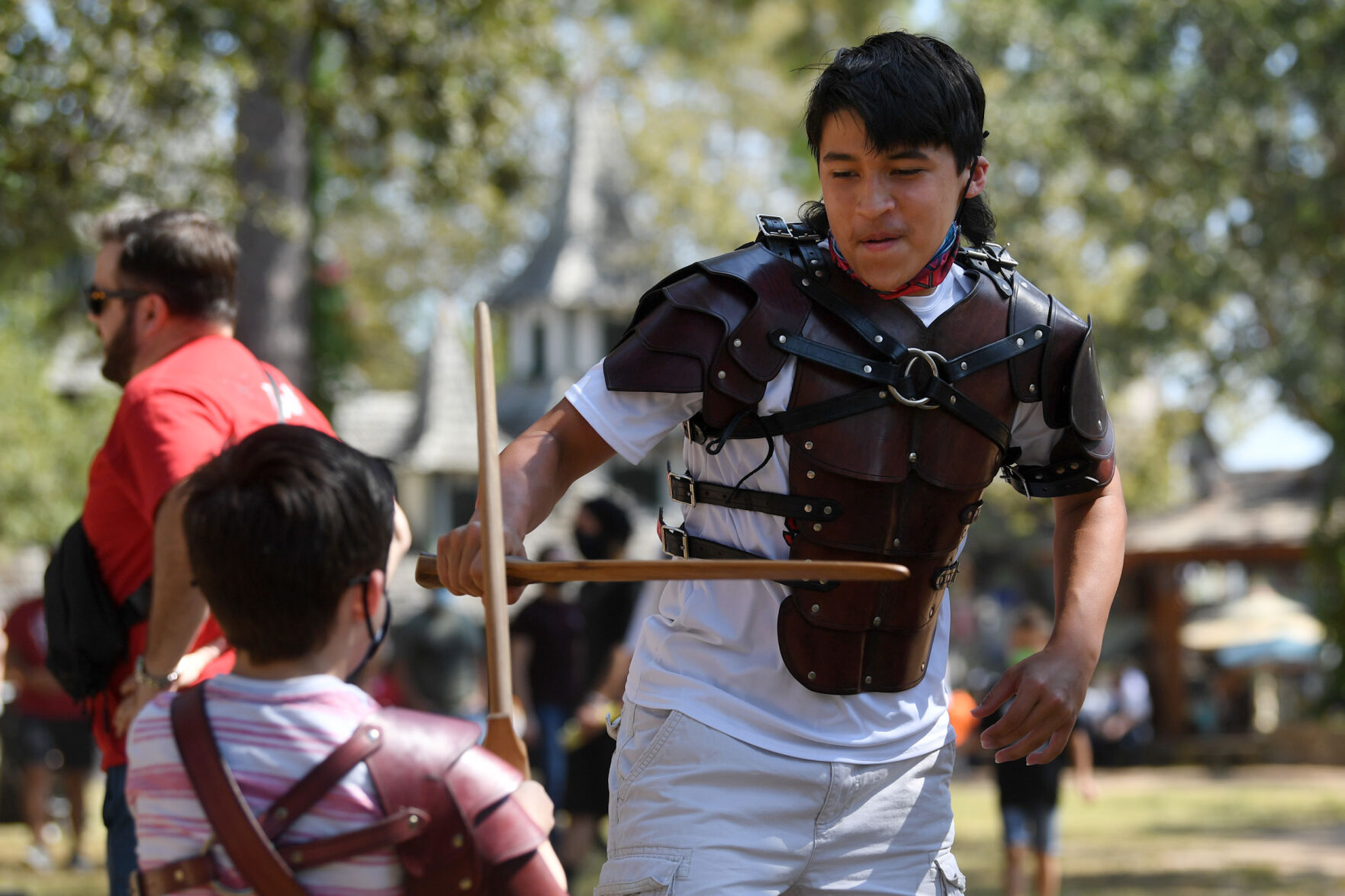 Texas Renaissance Festival